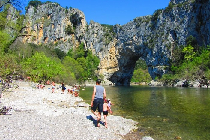 Ardèche