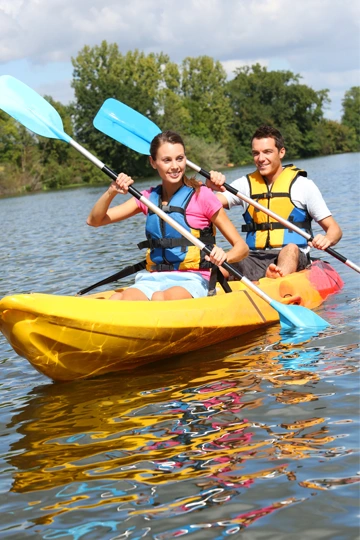 Bons plans pour visiter l'Ardèche