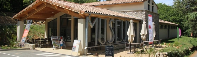 Museum de l’Ardèche