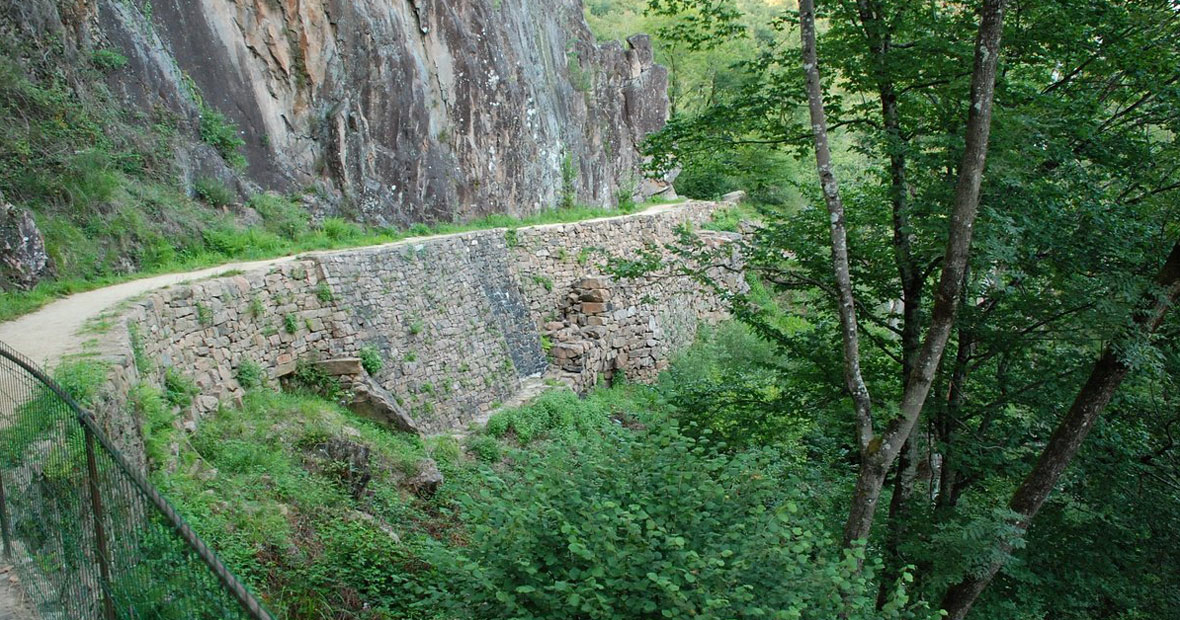Canal des Moines